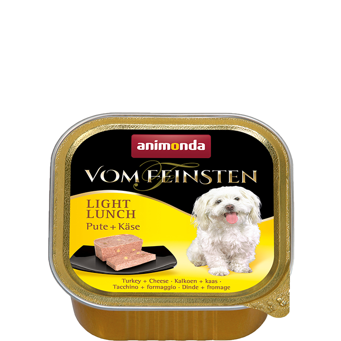 Animonda vom Feinsten Light 150g